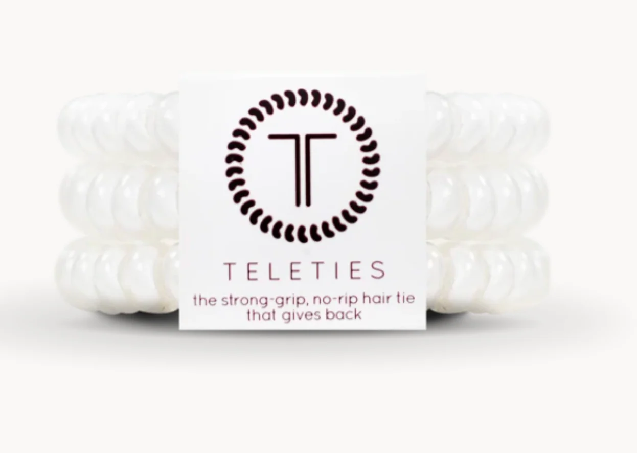 Teleties Small Hair Ties - Image 34