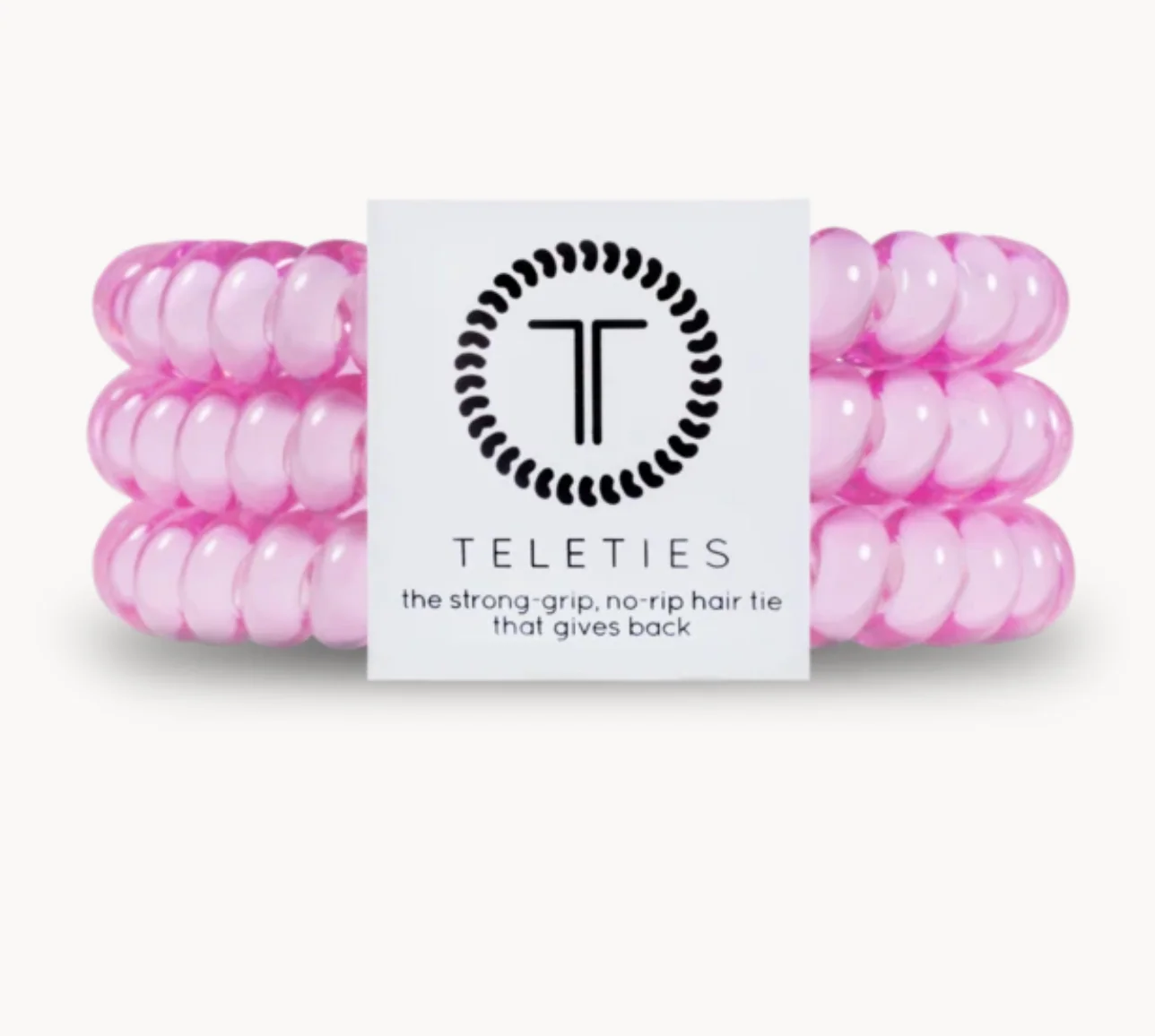 Teleties Small Hair Ties - Image 35