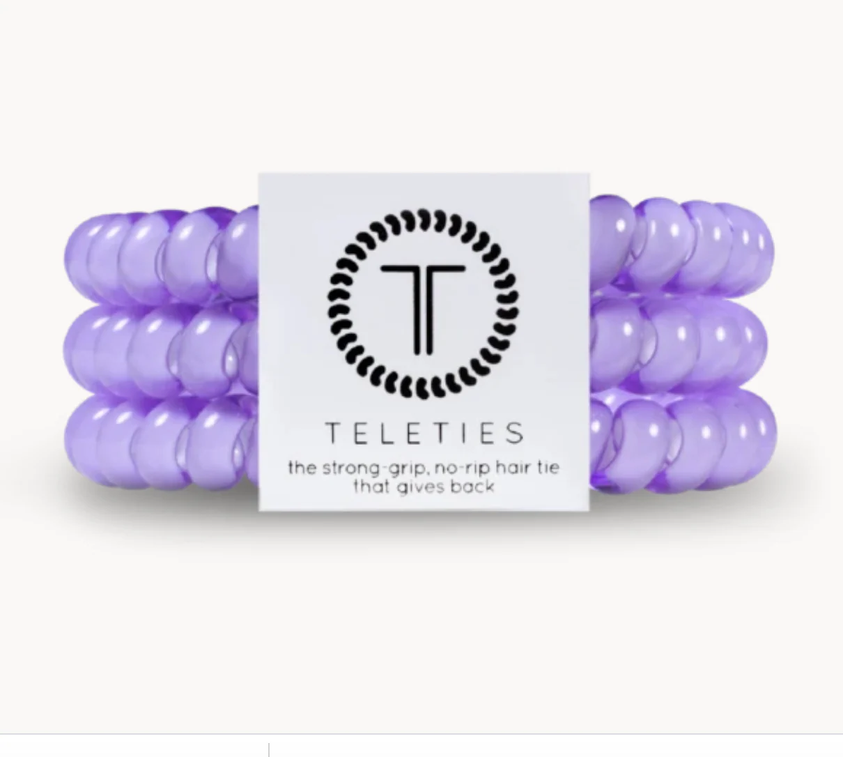 Teleties Small Hair Ties - Image 36