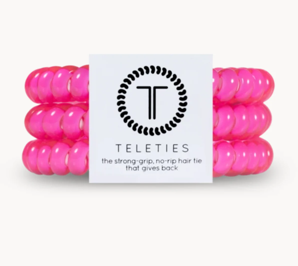 Teleties Small Hair Ties - Image 37