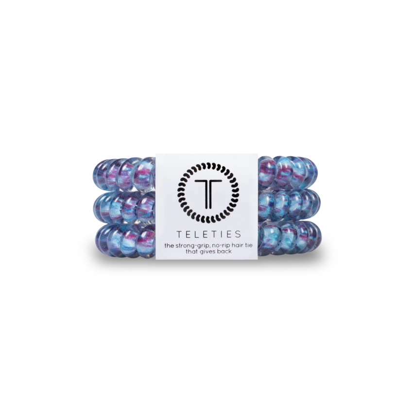 Teleties Small Hair Ties - Image 39