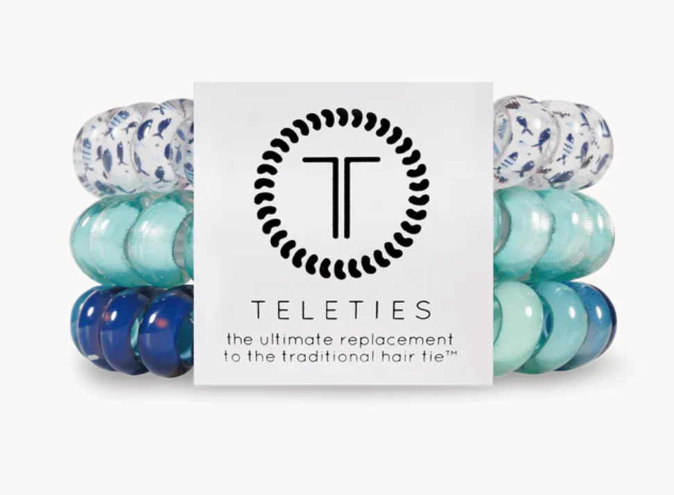 Teleties Small Hair Ties - Image 4