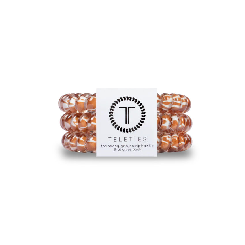 Teleties Small Hair Ties - Image 40