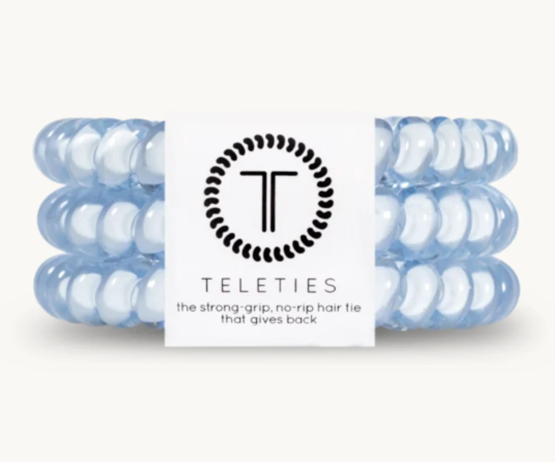Teleties Small Hair Ties - Image 42