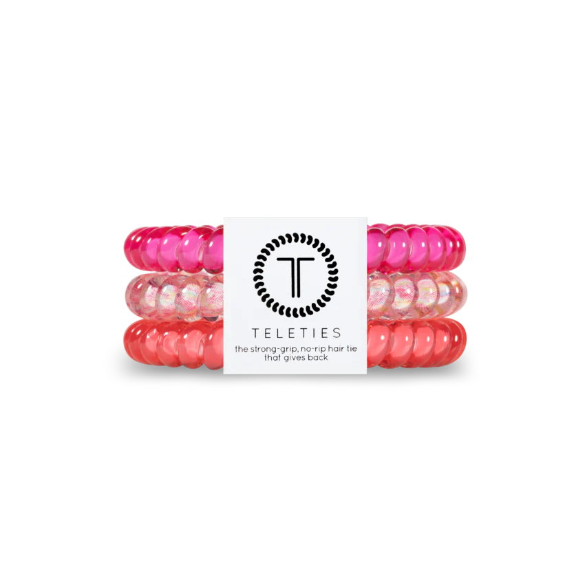 Teleties Small Hair Ties - Image 43