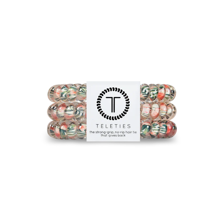 Teleties Small Hair Ties - Image 44