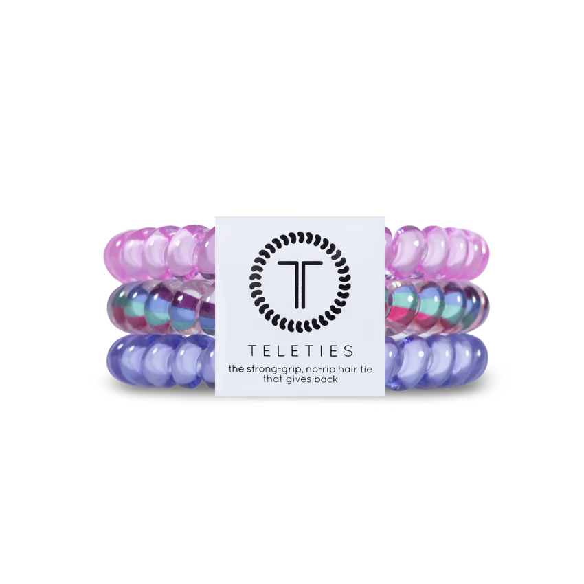 Teleties Small Hair Ties - Image 49