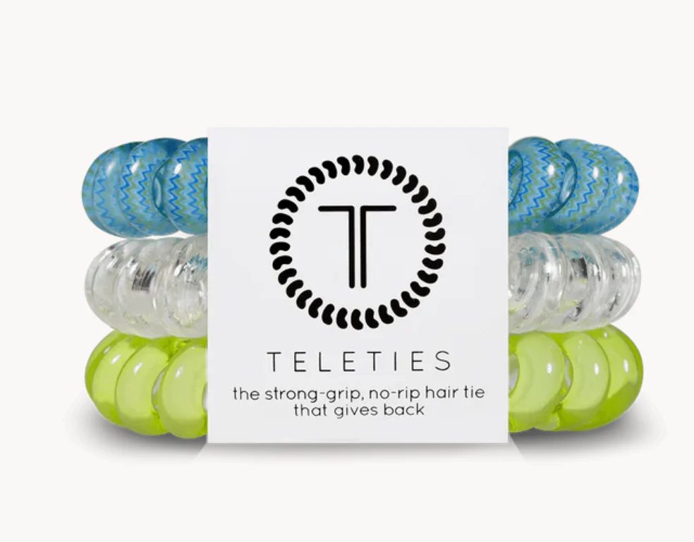 Teleties Small Hair Ties - Image 5