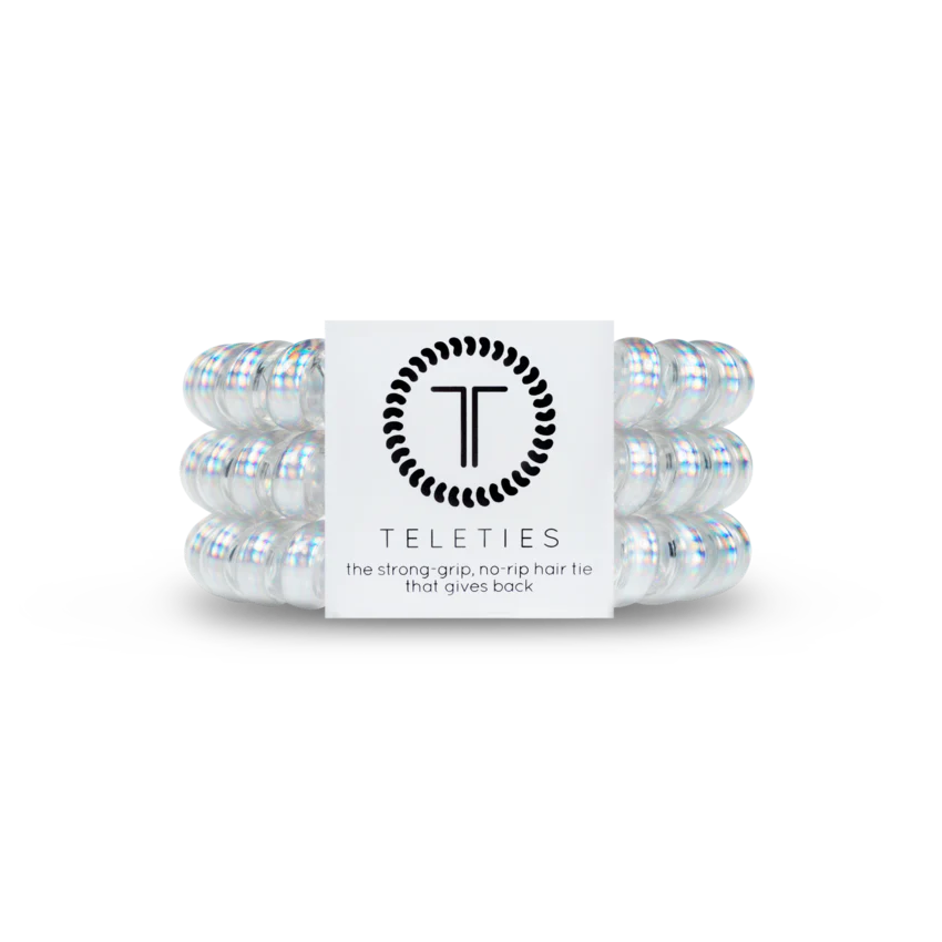 Teleties Small Hair Ties - Image 50