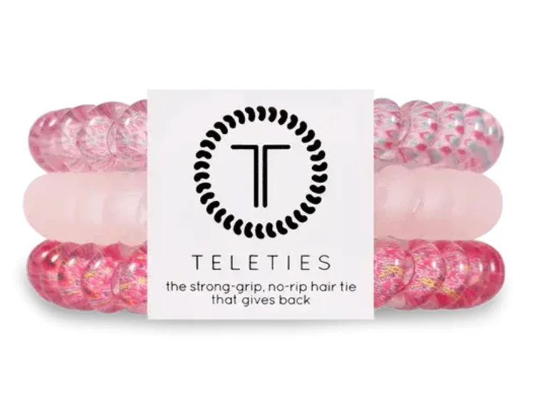 Teleties Small Hair Ties - Image 57