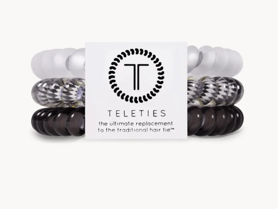 Teleties Small Hair Ties - Image 7