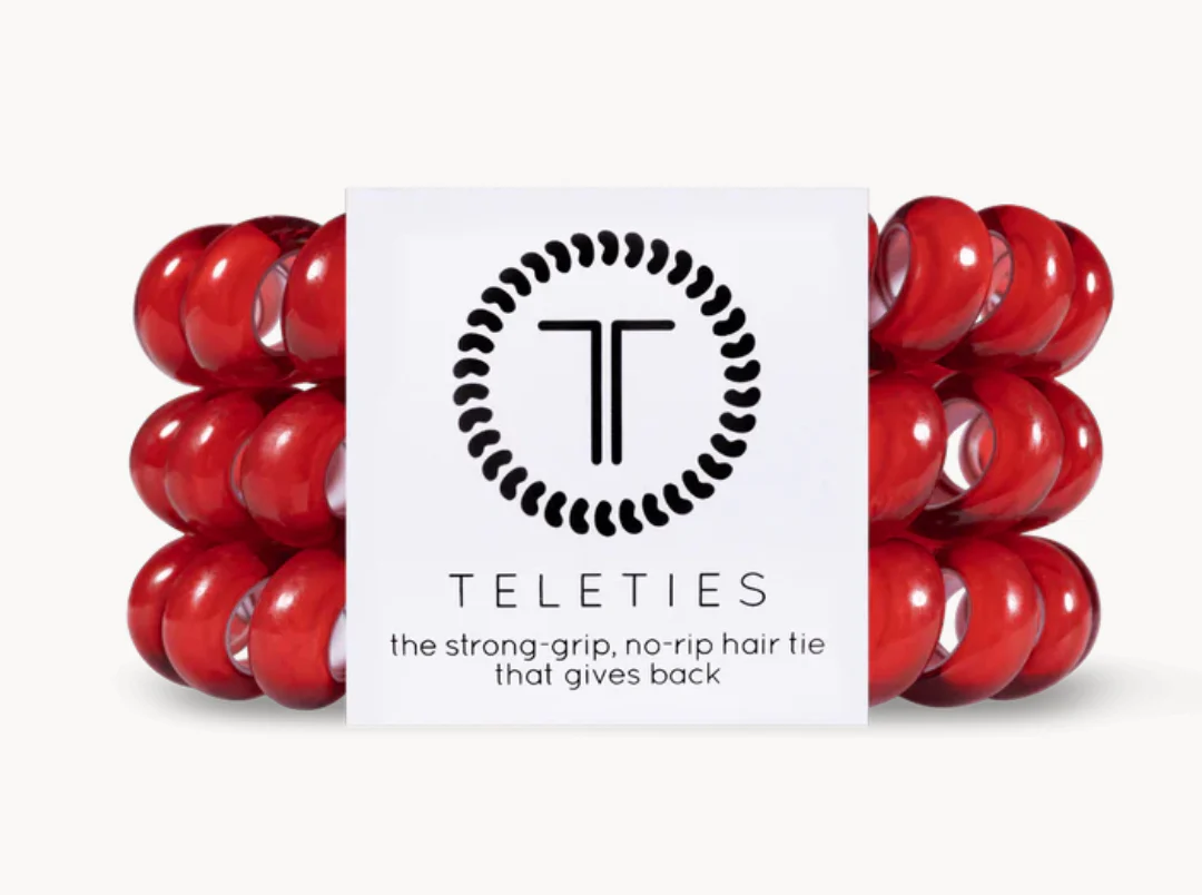 Teleties Small Hair Ties - Image 9