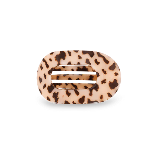 Teleties Small Flat Round Clip - Image 10