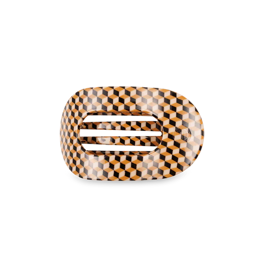 Teleties Small Flat Round Clip - Image 11