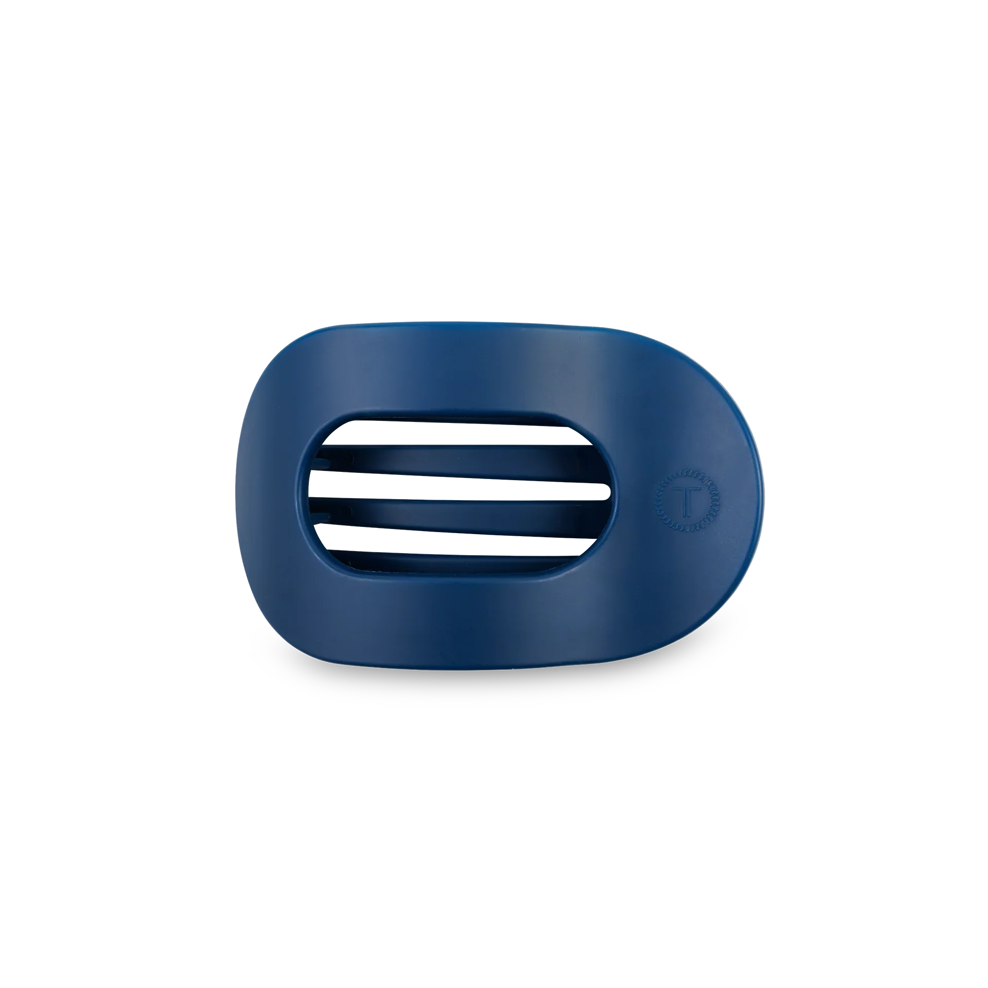 Teleties Large Flat Round Clip - Image 11