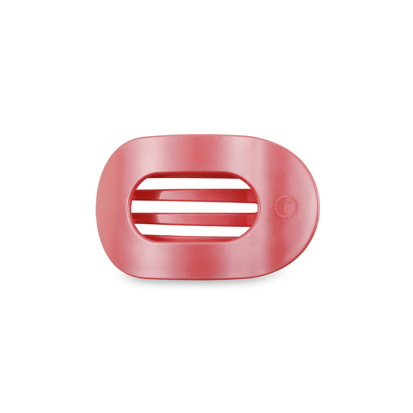 Teleties Large Flat Round Clip - Image 15