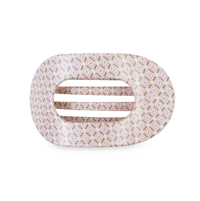 Teleties Large Flat Round Clip - Image 20