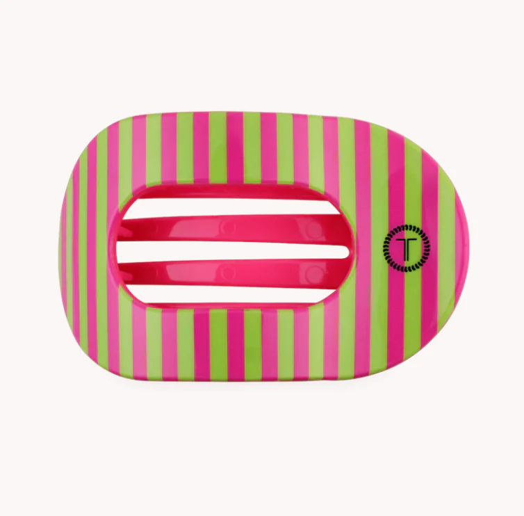 Teleties Large Flat Round Clip - Image 22