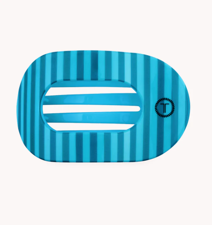 Teleties Large Flat Round Clip - Image 23