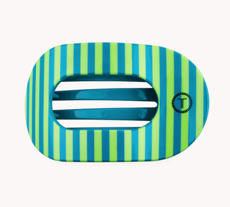 Teleties Large Flat Round Clip - Image 21