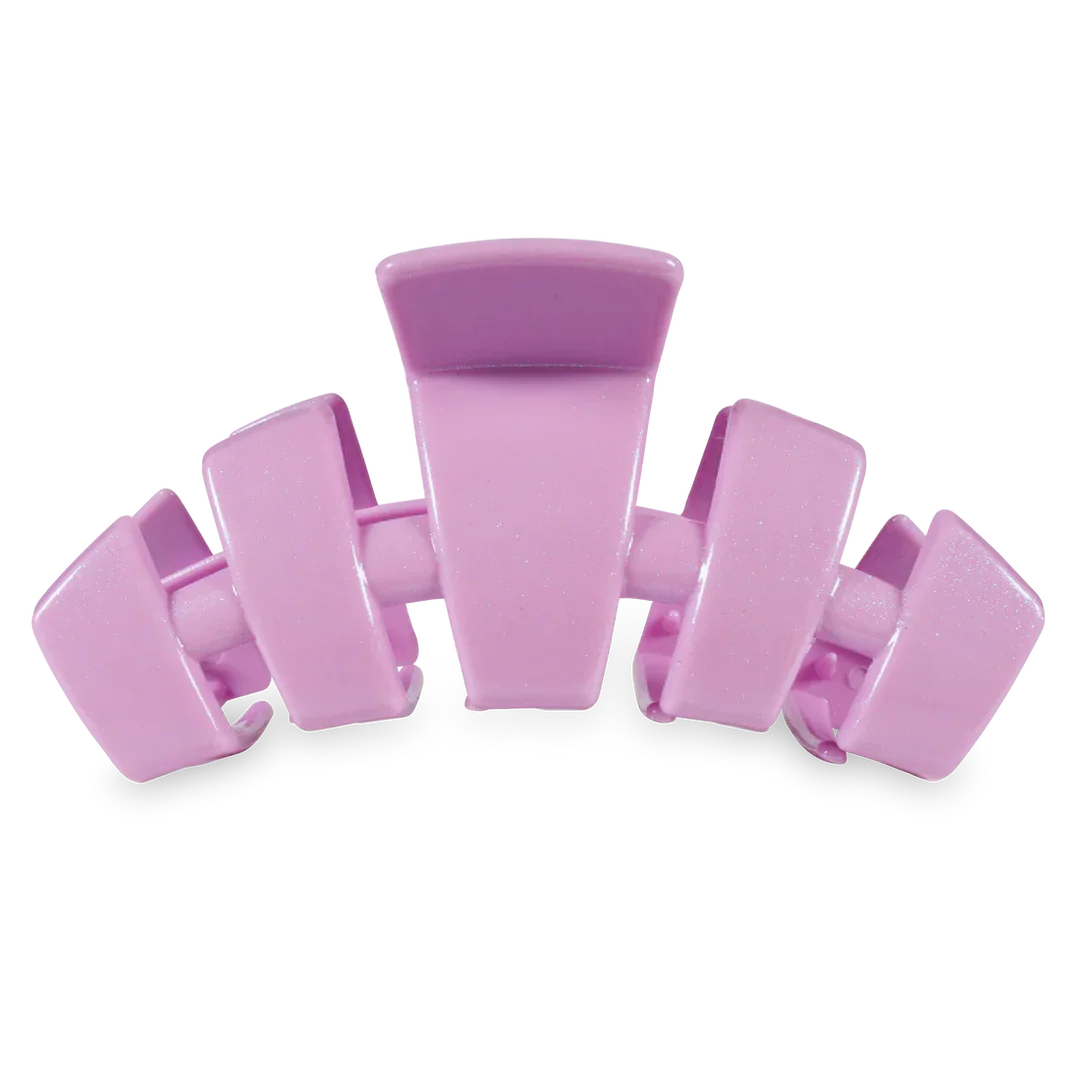 Teleties Small Hair Clip Classic