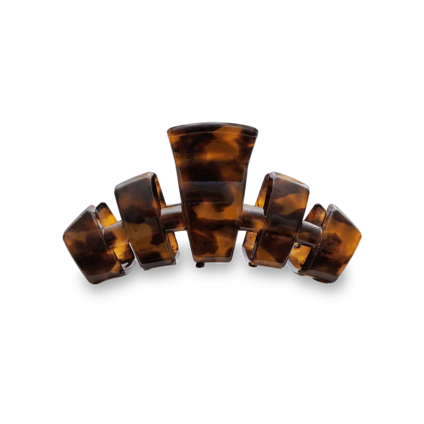 Teleties Small Hair Clip Classic - Image 8
