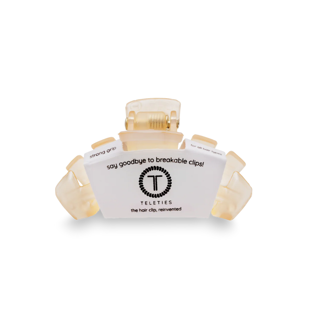 Teleties Tiny Hair Clip - Image 3