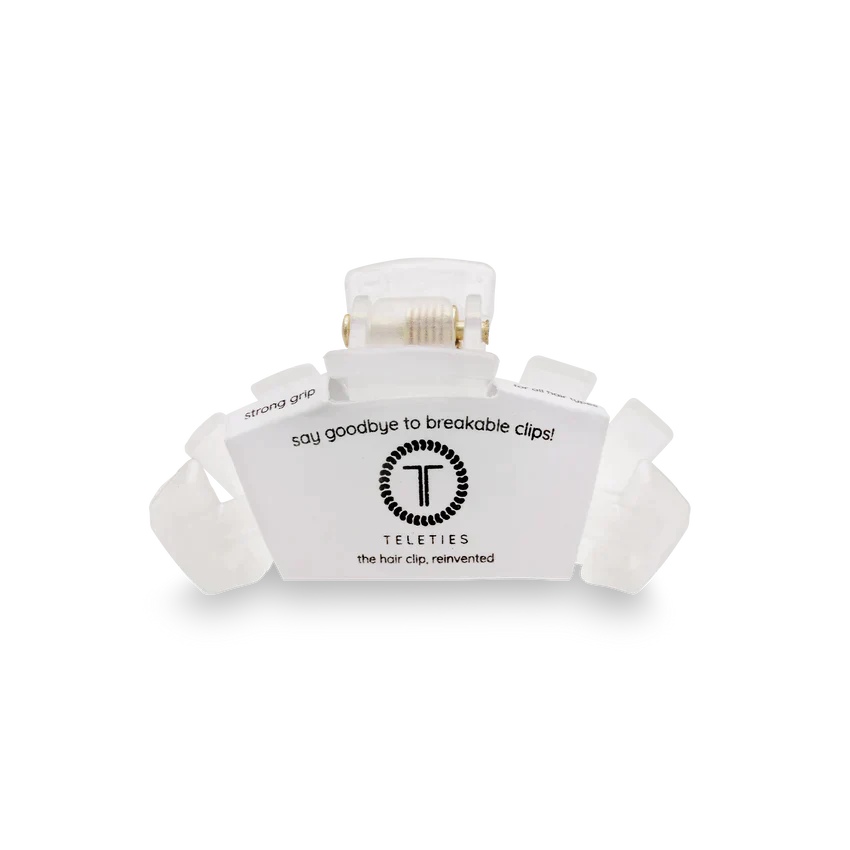 Teleties Tiny Hair Clip - Image 4