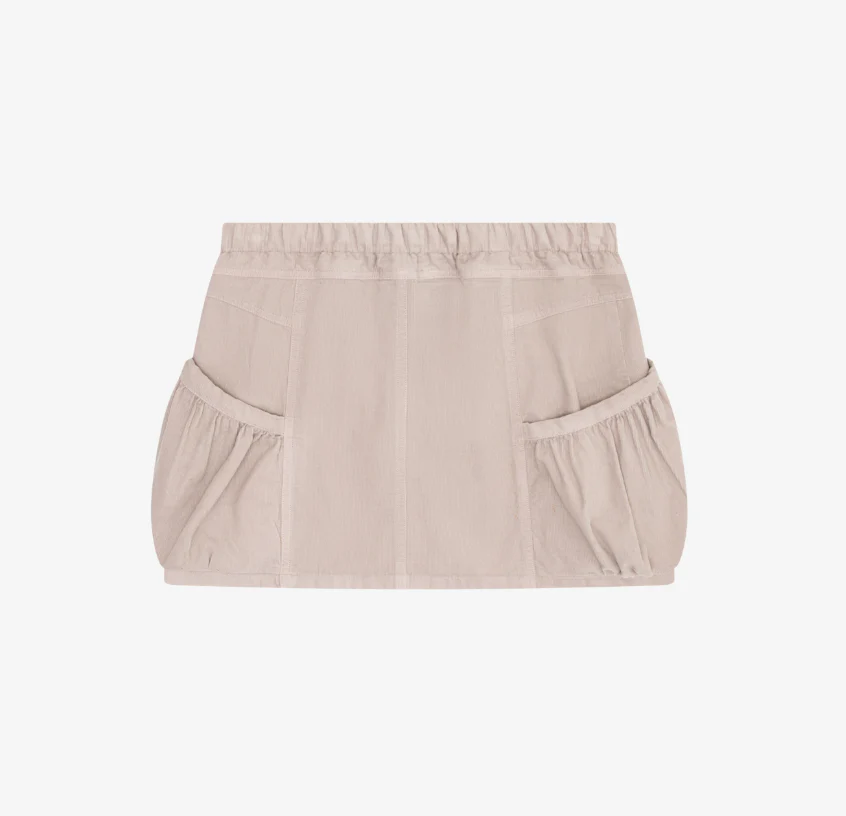 Girls' Taylor Skirt - Image 2
