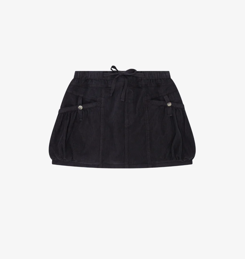 Girls' Taylor Skirt - Image 3