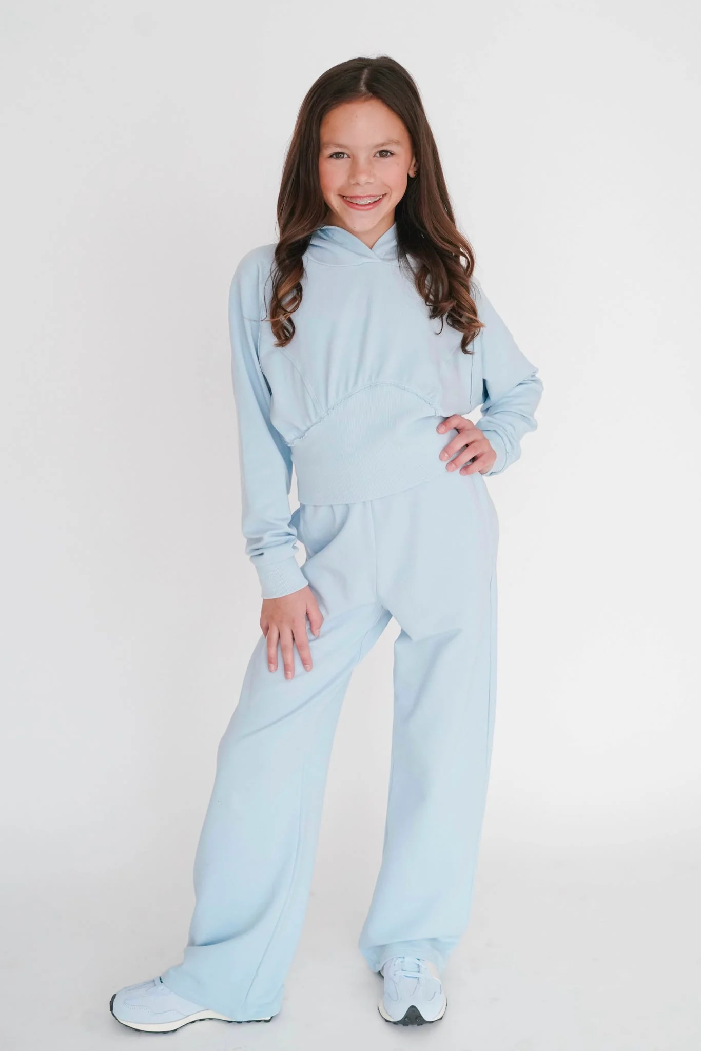 Girls' Melina Pant - Image 2