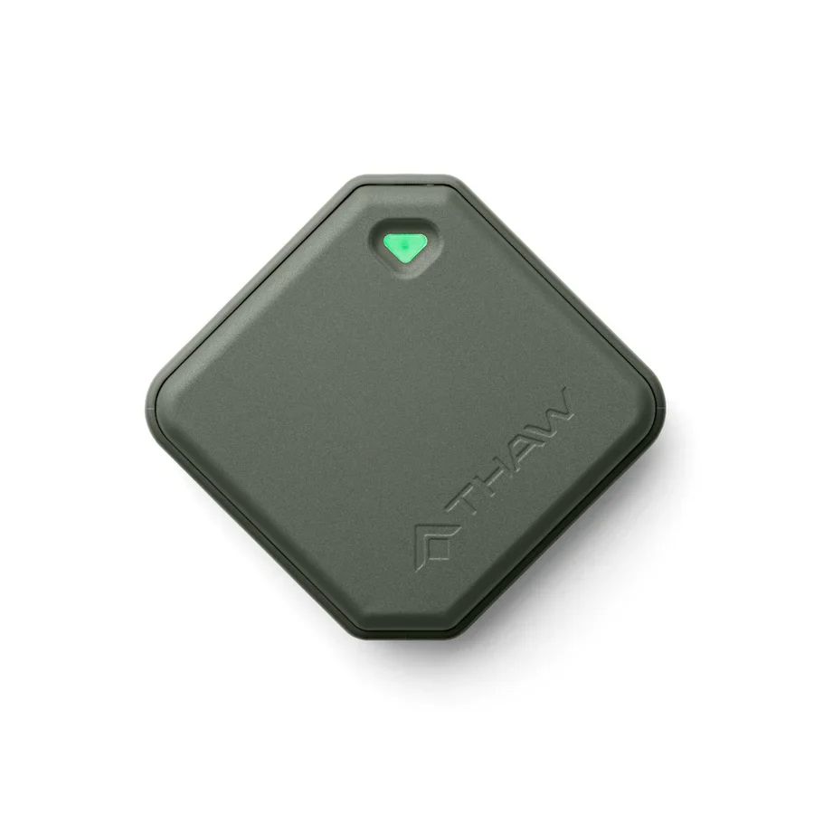 Thaw Rechargeable 2K Handwarmer - Image 2