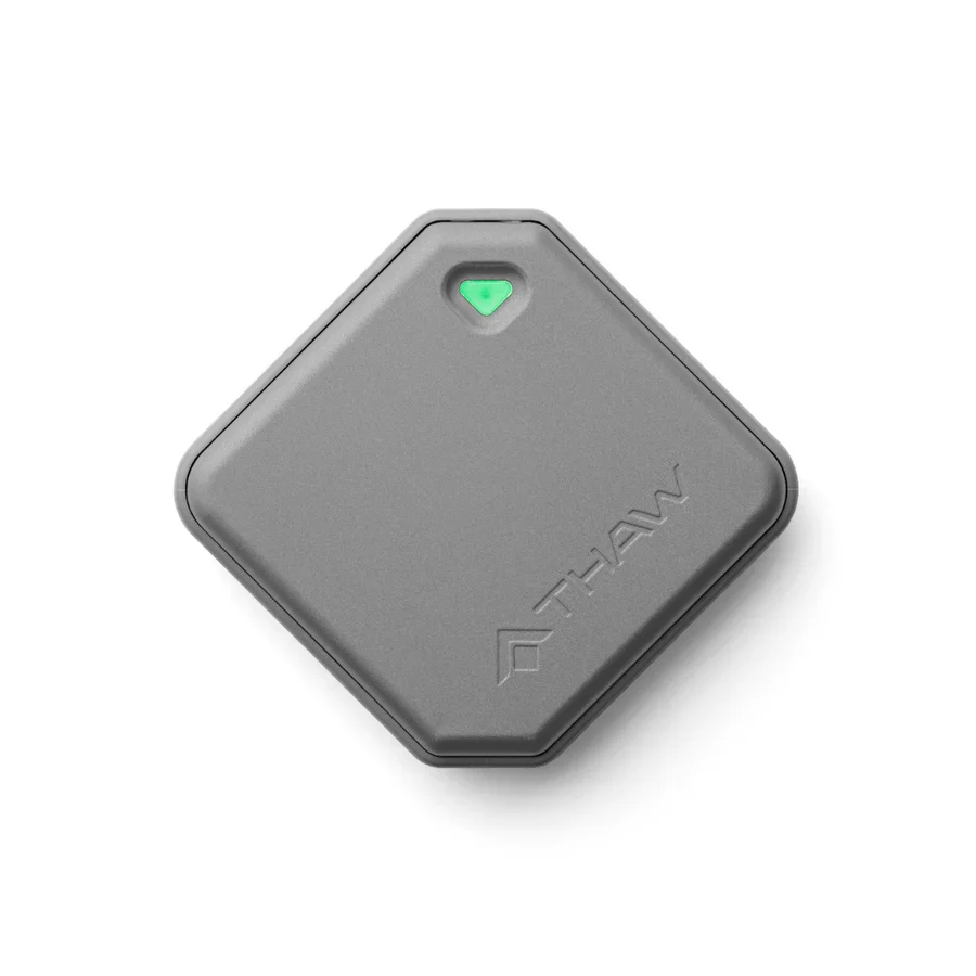 Thaw Rechargeable 2K Handwarmer - Image 3