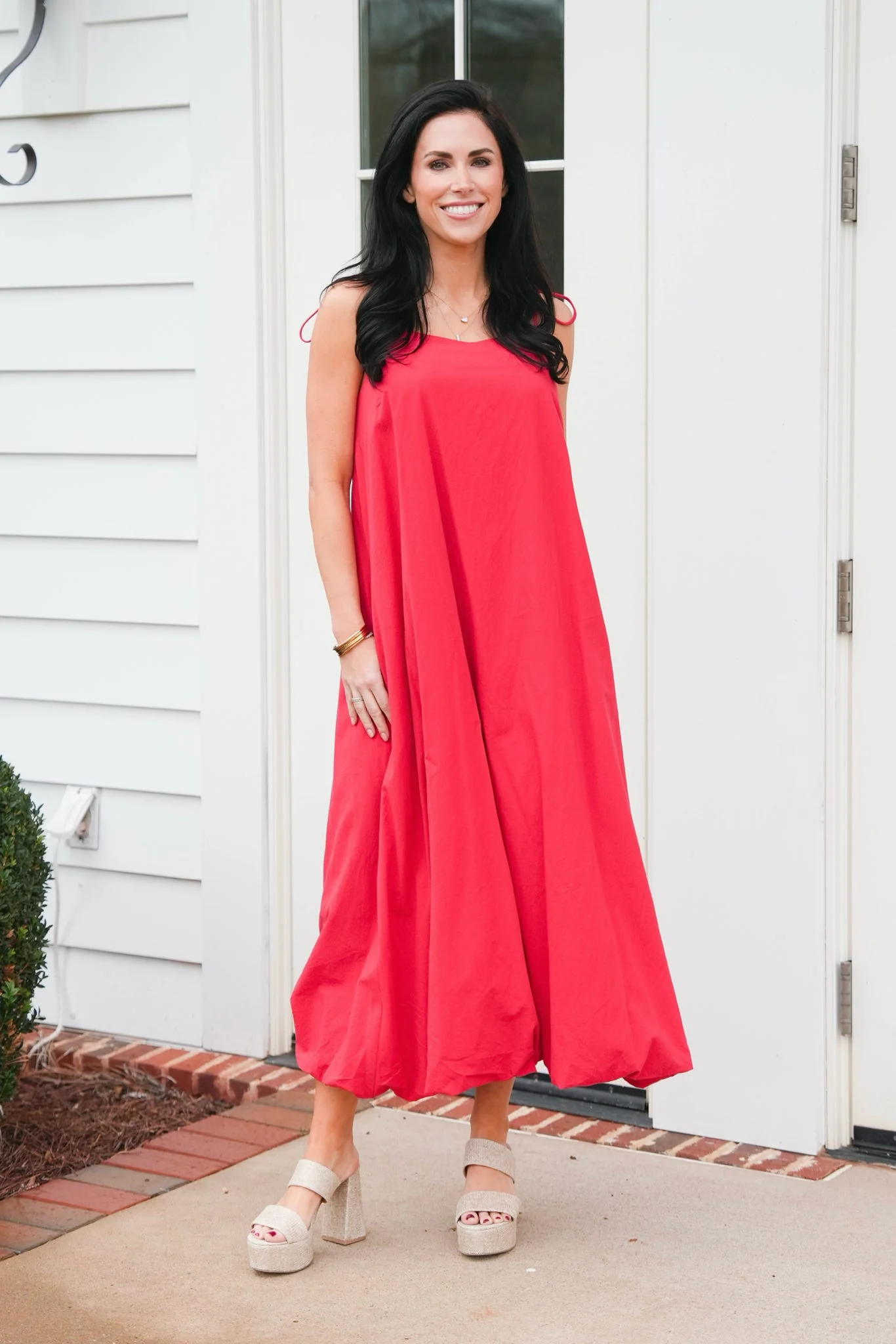 Moira Dress - Image 6