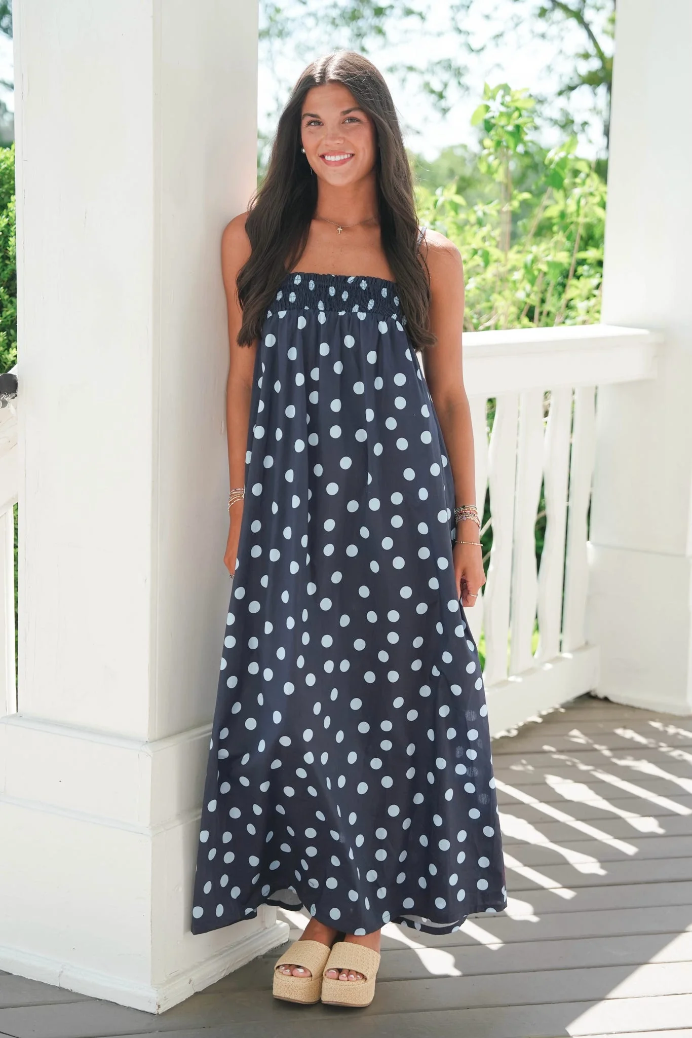 Under The Palms Dress - Image 7