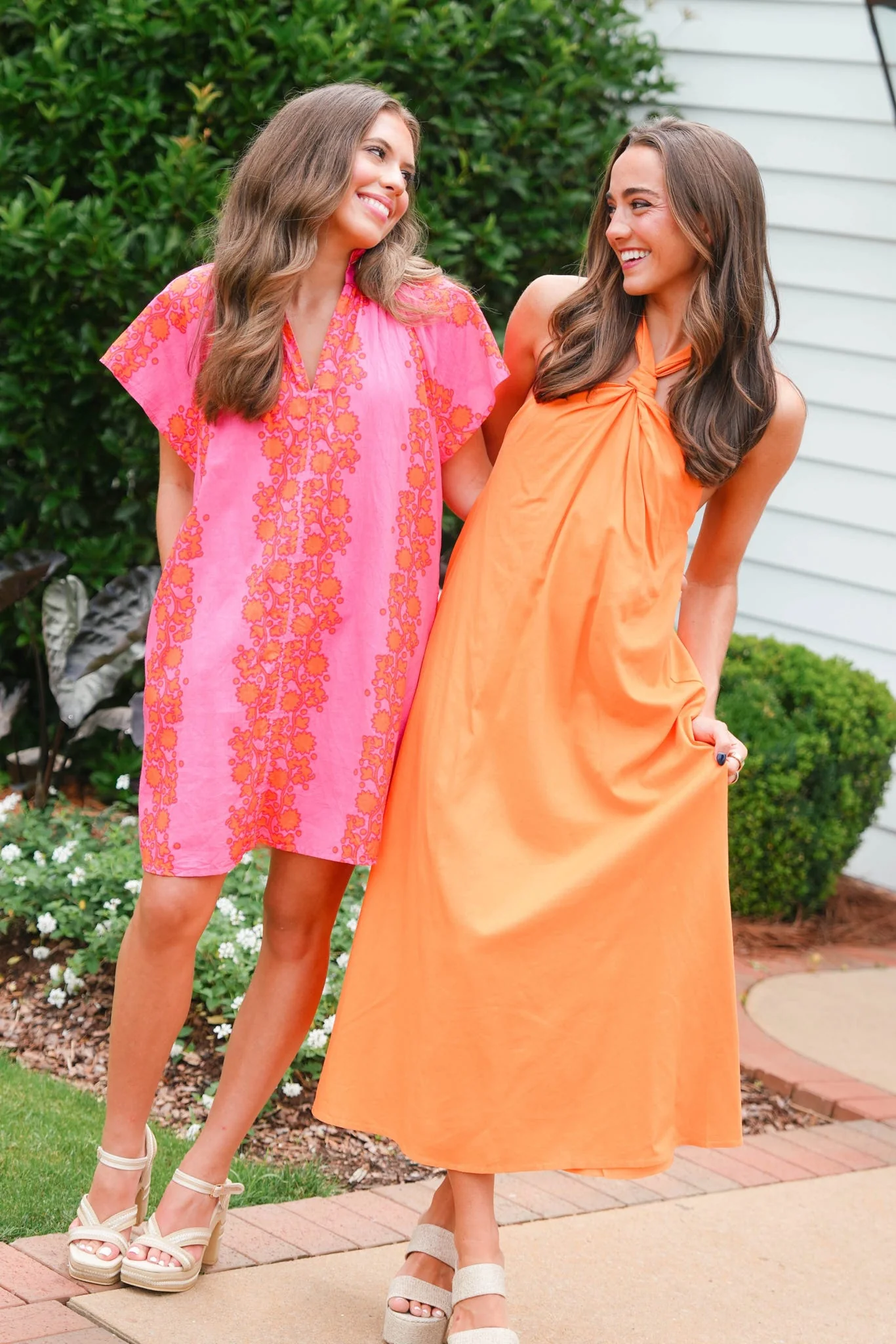 Sincere Dress - Image 4