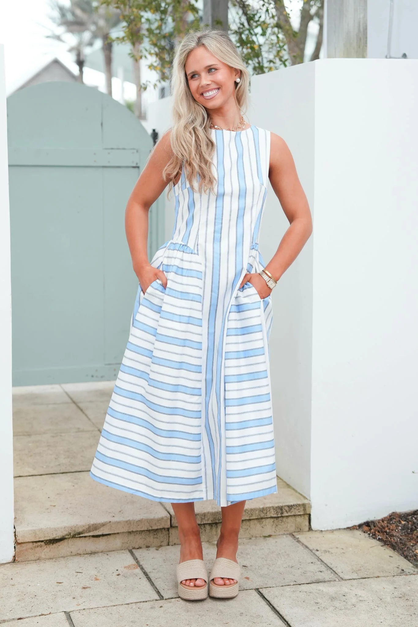 Picture This Dress - Image 2