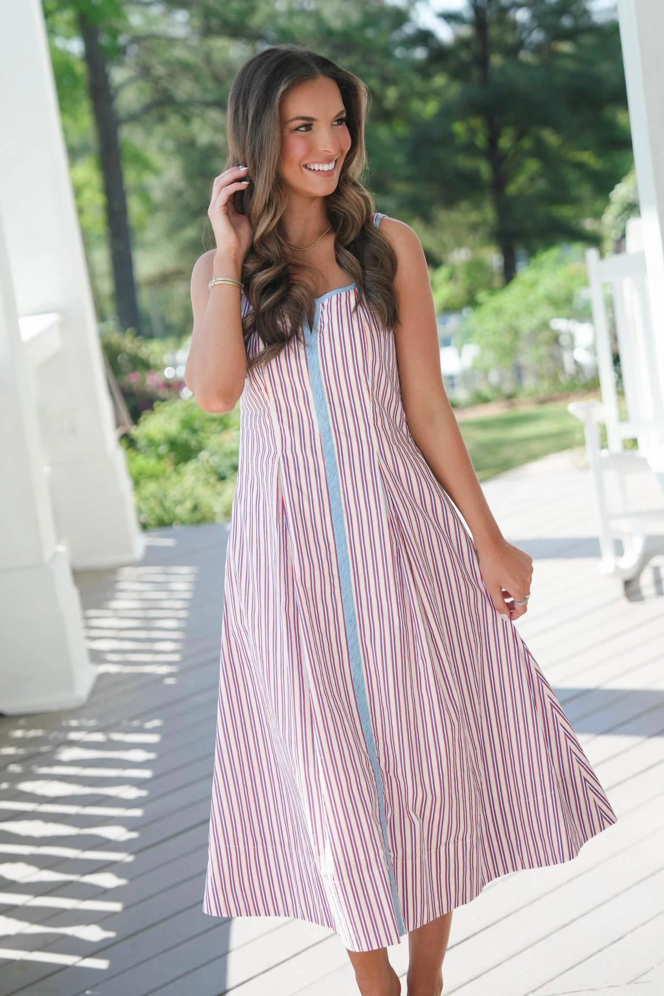 Georgie Dress - Image 6