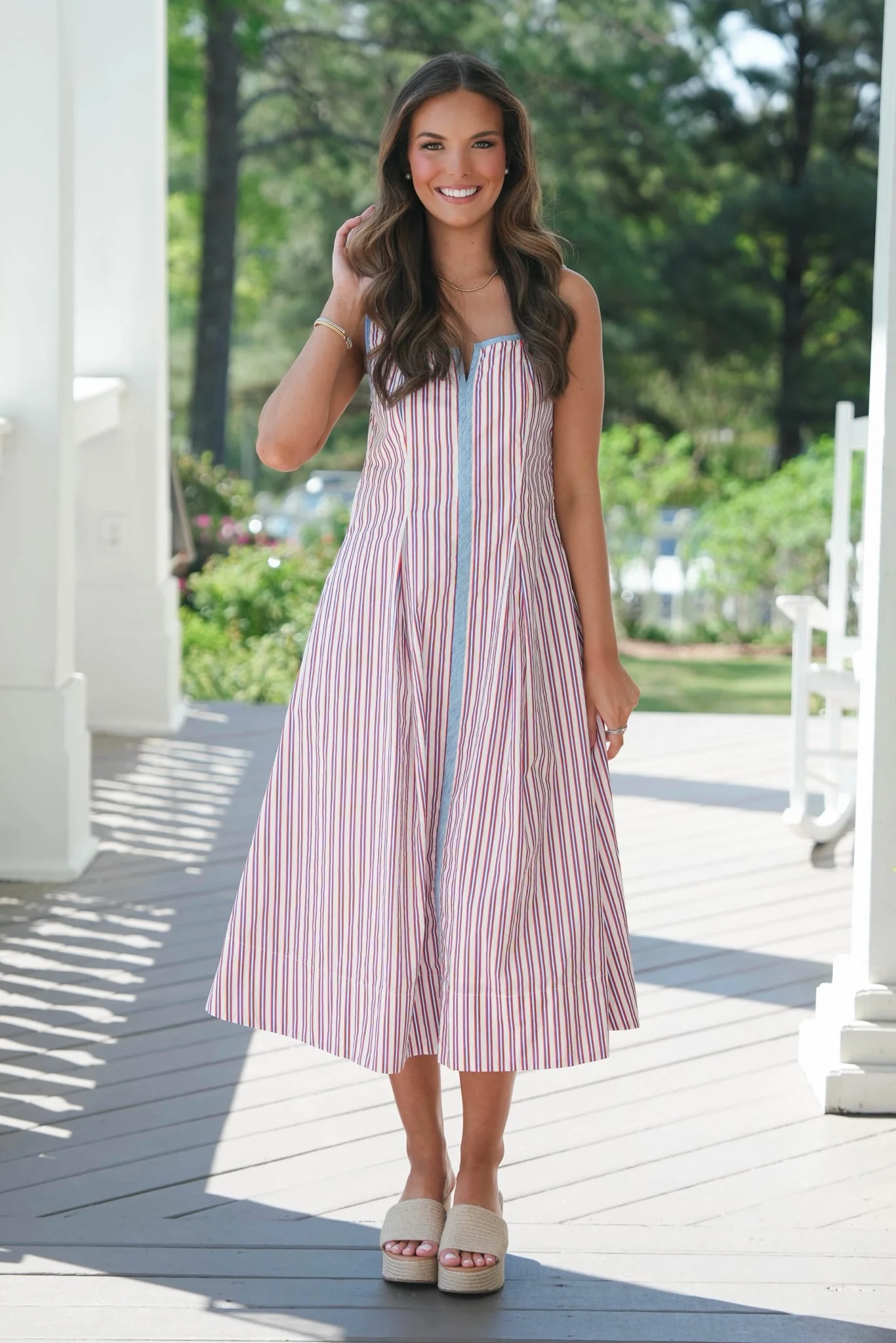 Georgie Dress - Image 8