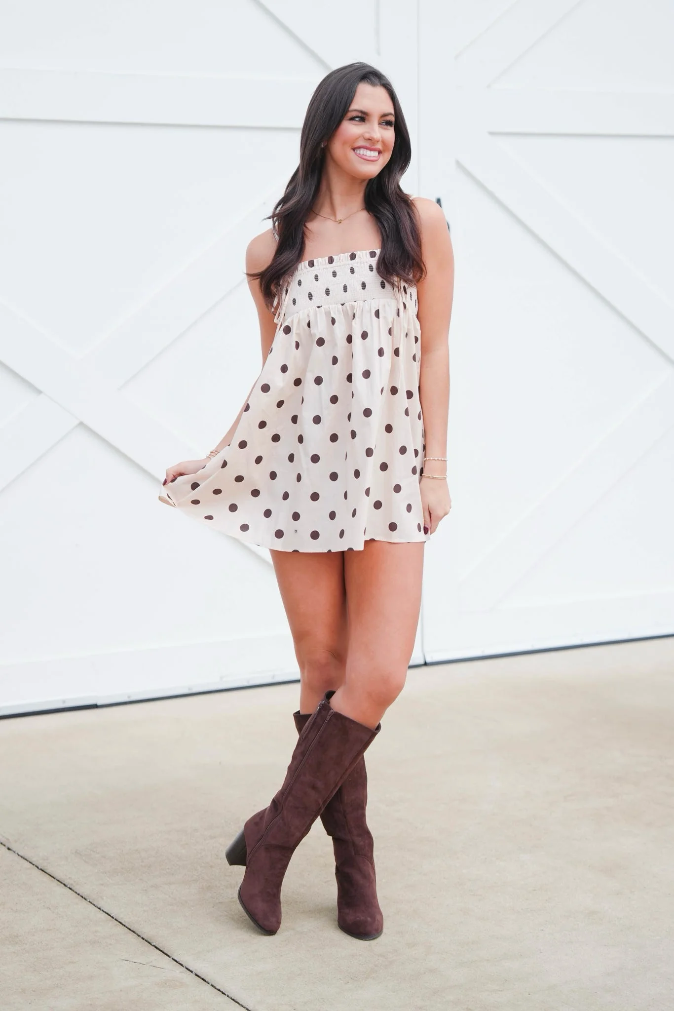 Josie Dress - Image 4