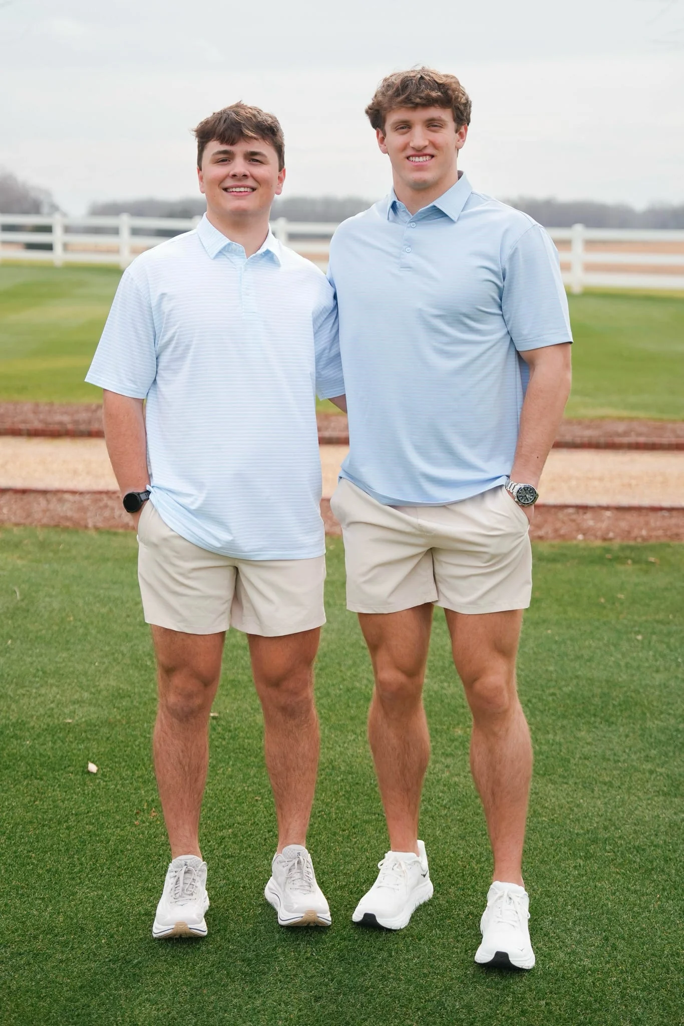 Taylor & Mick 1140 Polo