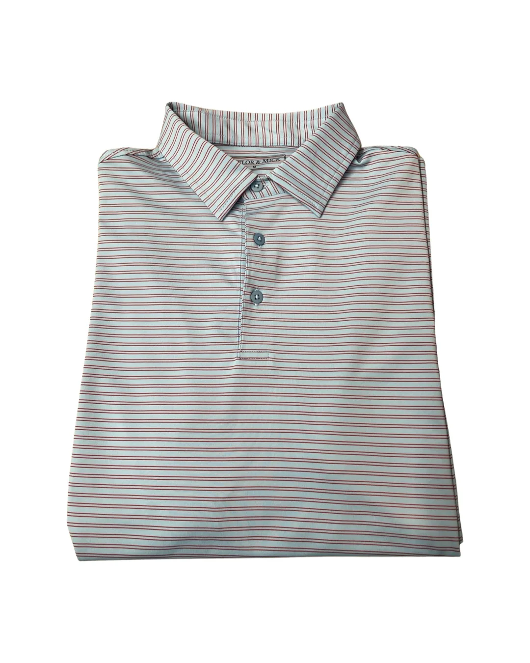 Taylor & Mick 1140 Polo - Image 10