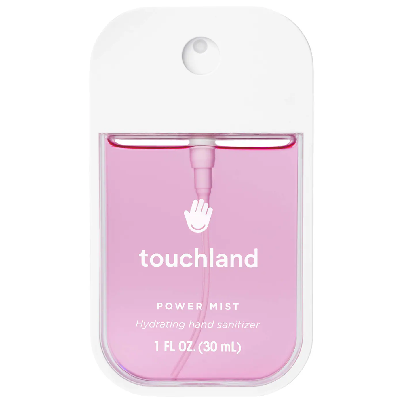 Touchland Power Mist Hydrating Hand Sanitizer - Image 6