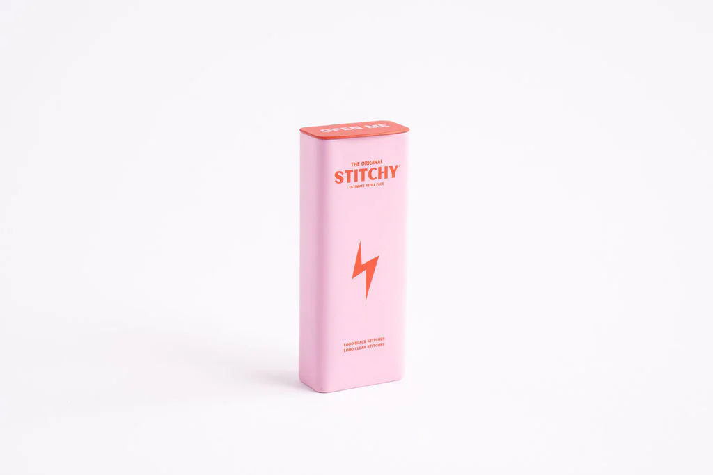 Tucky Stitchy Refill Pack