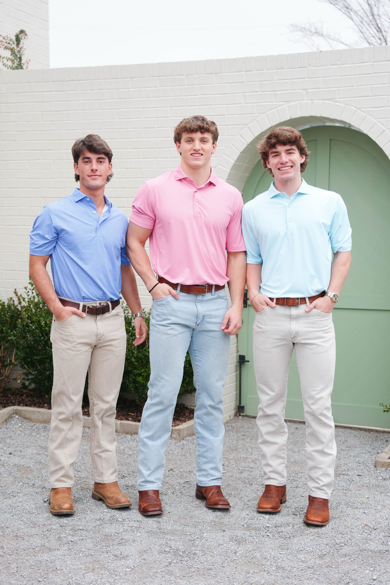Turtleson Lennon Polo - Image 13