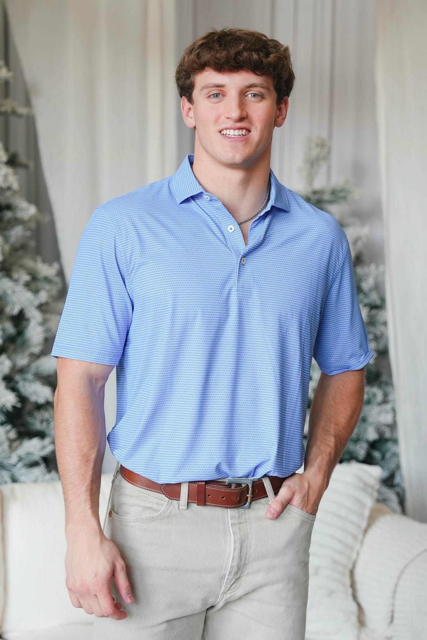 Turtleson Lennon Polo - Image 4