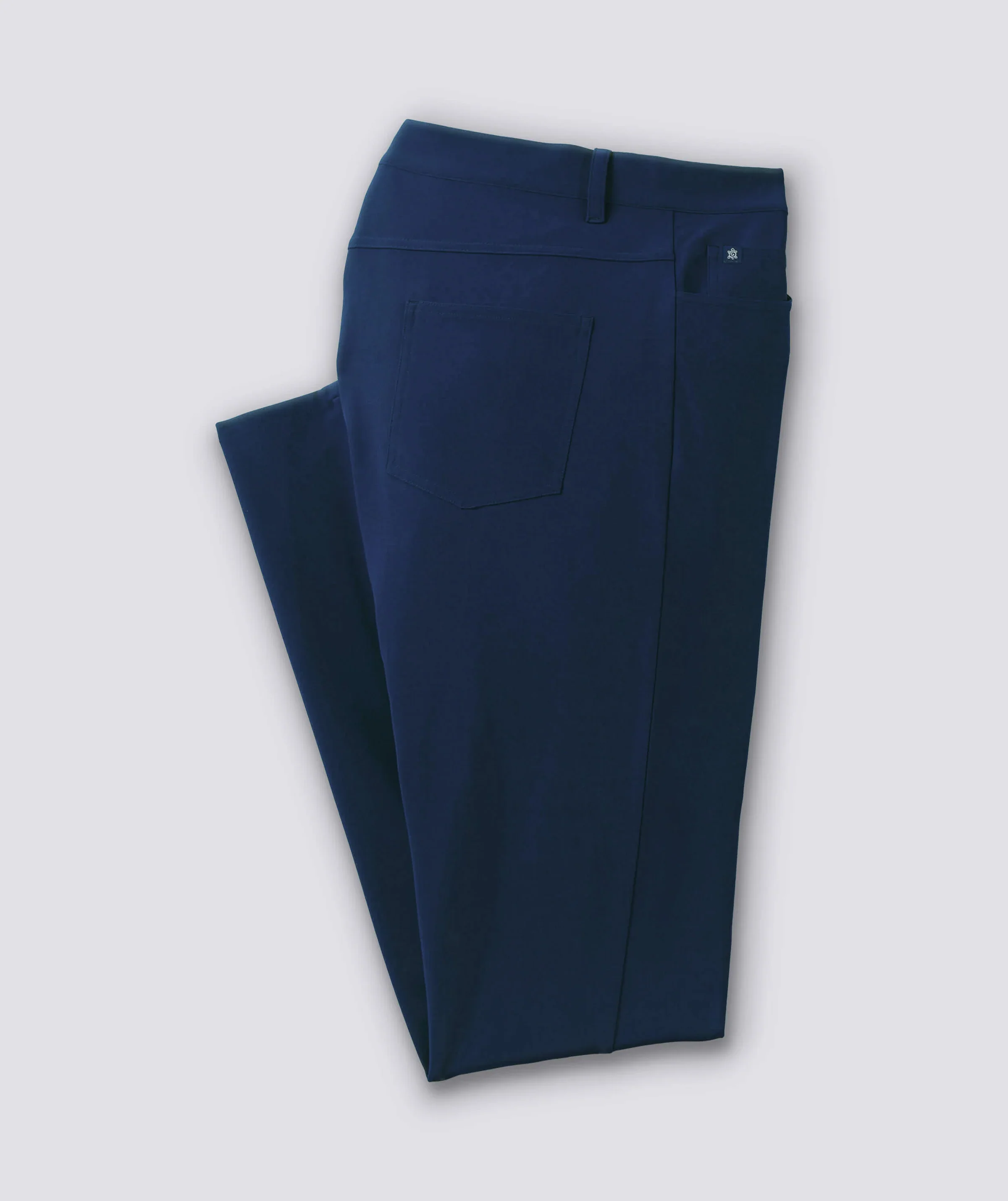 Turtleson Tri Cities II Stretch 5PKT Pant - Image 4