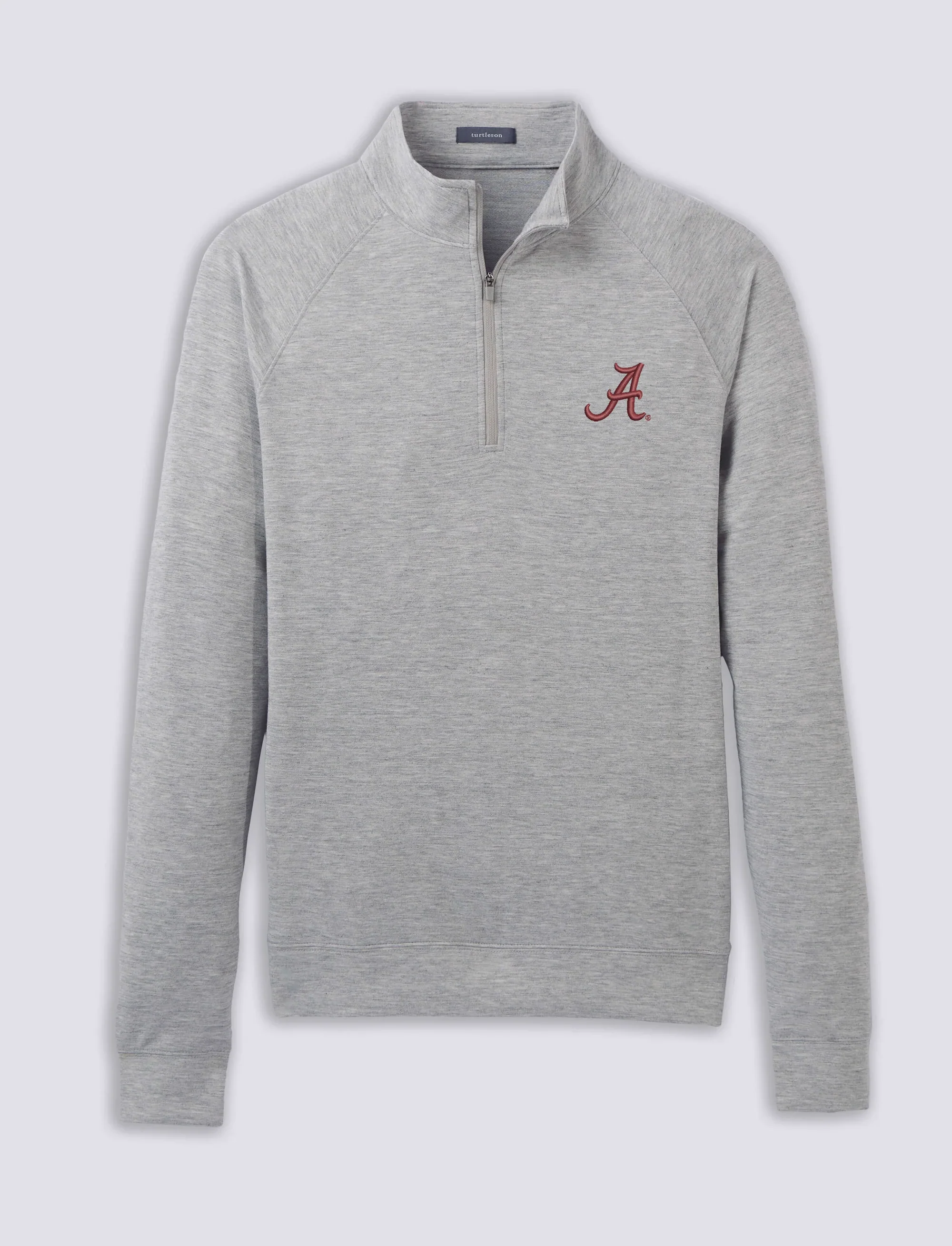 Turtleson UA Wynn Quarter Zip Pullover - Image 4