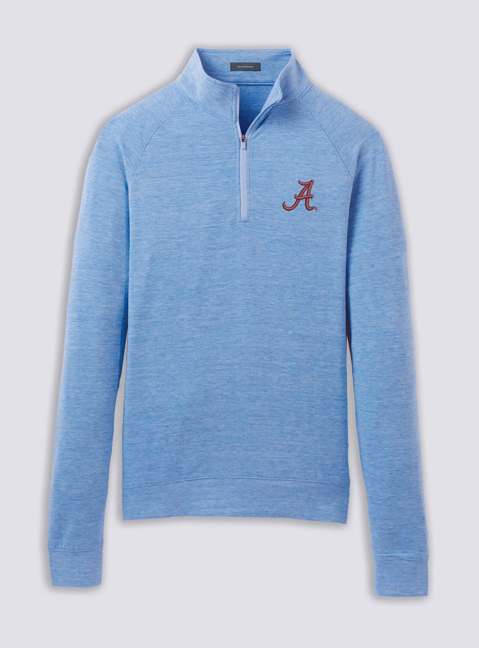 Turtleson UA Wynn Quarter Zip Pullover - Image 5