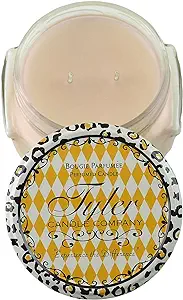 Tyler 11oz Candle - Image 2